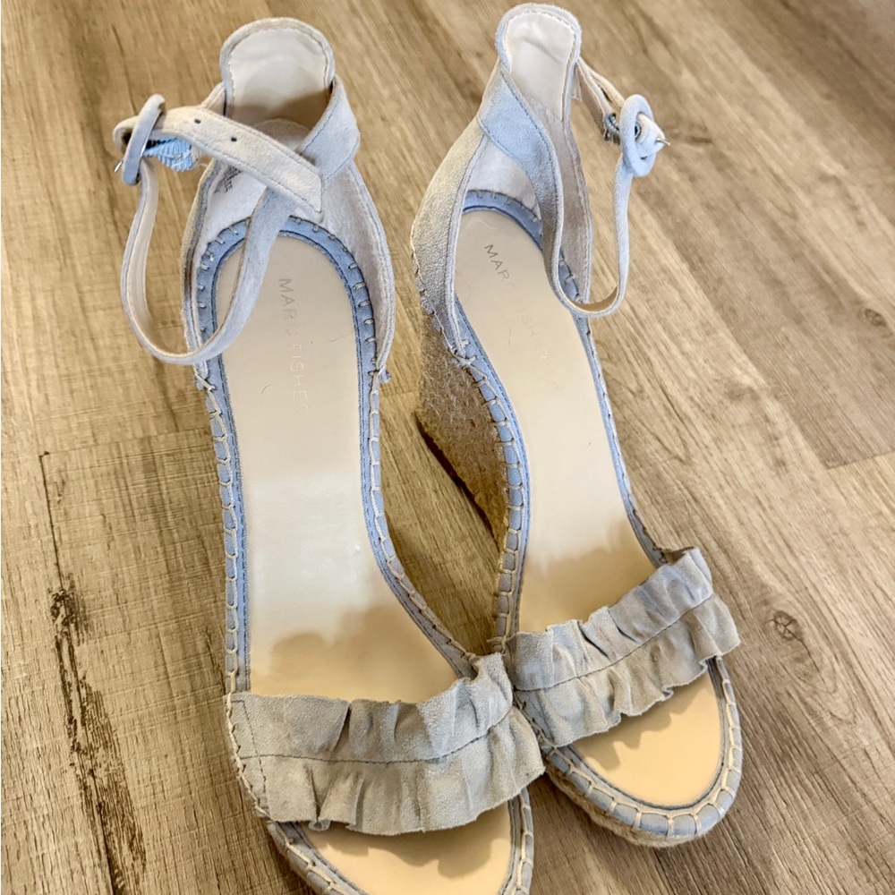 Marc Fisher Wedges